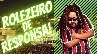 COMO SER UM ROLEZEIRO DE RESPONSA?