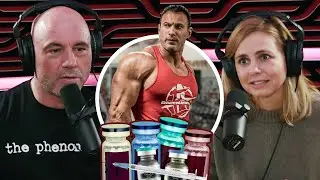 Reacting To Joe Rogan Talk Gear, Tony Huge, Rich Piana