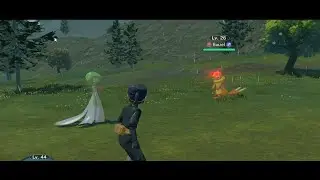 Pokemon Legends of Arceus - Alpha Buizel Location
