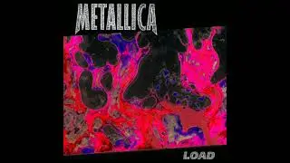 Metallica - Until it Sleeps (Bass Boost/Screwed)