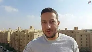 شقق للبيع في حدائق اكتوبر كمبوند بداية ١ | جولة كامله في الكمبوند