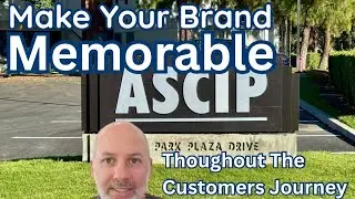 ASCIP&rsquo;s Total Sign Package Transforms Cerritos HQ!