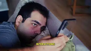 Technology & Anxiety &ndash; Is Constant Connectivity Making Us Depressed? #depression #motivation