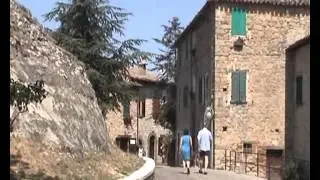 SAN LEO  ITALY