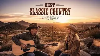Vintage Country Favorites – Deep & Warm Country Ballads with Vintage Country Tones