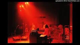 Eloy ► The Sun Song [HQ Audio] Eloy Live 1978