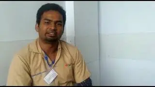 Sterlite Copper - Public Opinion - Industrial Visit