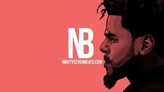 [FREE] J. Cole Type Beat 2017 