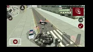 Iron Punch #4 (by Naxeex Studio) - Android/iOS Gameplay FHD