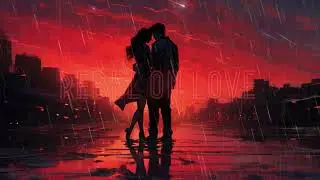 Rebel on Love Feat. Walter Washington lll