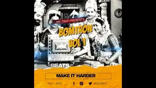 [FREE]BOMTRON DRUMKIT - LIKE[PYREX WHIPPA ,ATL JACOB,LIL BABY