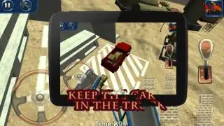 Heavy Truck 3D Cargo Delivery by Vasco Games