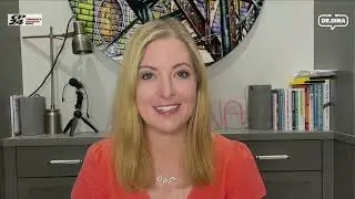 Back To School with Dr. Dina