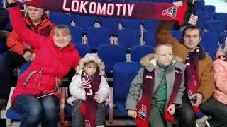 Лицом к миру