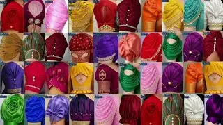 blouse design/Puff sleeves design /blouse hand designs new model/selleves design/ blouse hand design