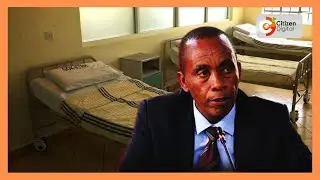 Governor Wamatangi defends devolution amid uproar over newborn deaths in Kiambu