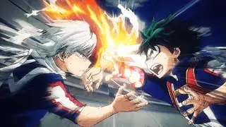 [Nightcore] Peace Sign - NateWantsToBattle