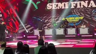 Rush vs Zooty Zoot, Top4, Open side, 7th Breaking project 2024