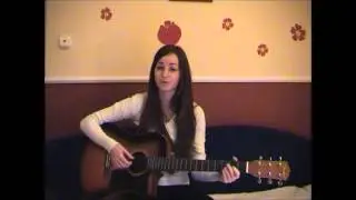 Adele- Hiding my heart (T&oacute;th Denisza cover)