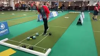 British Open 2026 - Group Stages - Jonathan Payne vs Alex Kley
