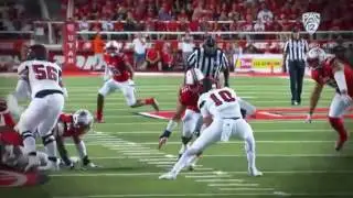 The 2017-2018 Utah Football Hype Video