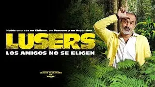 Lusers pelicula completa Full HD
