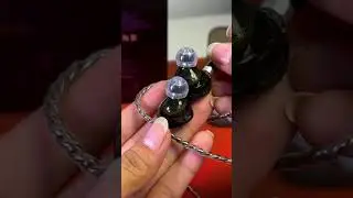 Обзор гарнитуры TRN Starfish IEM
