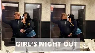 GIRLS NIGHT OUT | City Girls Concert