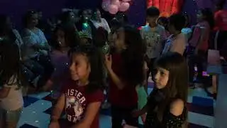 Pump It Up Roselle Park