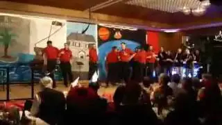 Sudhaus Boys dancing Simmern09