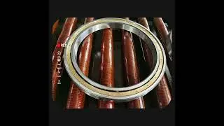 61880MA 61884MA Deep groove ball bearings, factory produced and supplied. #bearings #machine
