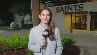 New Orleans Saints move on from Blake Grupe, kicking competition underway
