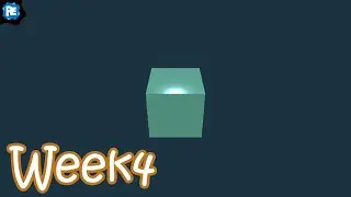 the JUICE out of the simple box |*| Week 4