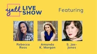 YATL Live May Show