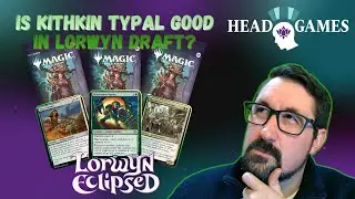 Drafting Selesnya Kithkin in Lorwyn Eclipsed | Head Games Arena ECL Draft Gameplay