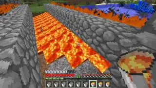 The Fail Adventures of WtfMinecraft // Episode 57