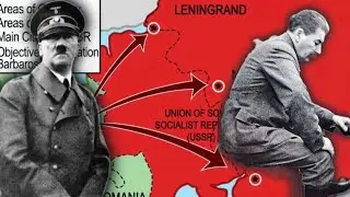 The Paranoid Psychosis of Stalin During the Nazi Invasion