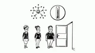 Best Practices for Employee Temperature Screenings