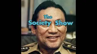 General Noriega of Panama and the CIA