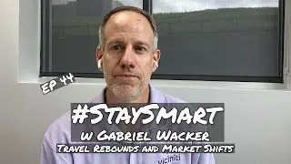 Business Travel&rsquo;s Big Return & Housing Trends | StaySmart Ep.44 | May 7, 2024