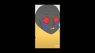 Тик ток Андертейл мемасики (зделайте реакцыю)