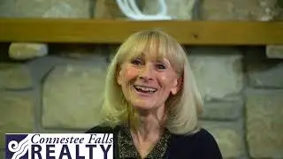 Susan Green, Broker