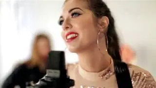 Jenny Tolman - Rock & Roll to My Country Soul (Official Performance Video)