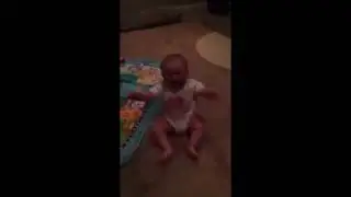Phones are Crack.  Baby cries when phone taken away.