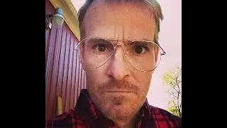 Jim E Chandler Comedy Reel