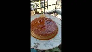yummy pudding #subscribe #recipe #dessart #pudding
