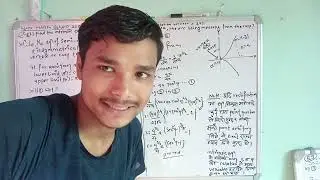 RECTIFICATION #RECTIFICATION ,#INTRINSIC EQUATION #TU #PU #ENGINEERING