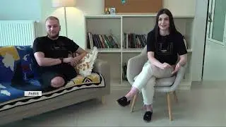 Стає на протези заради ВЕСІЛЛЯ💍ЯК кохання ЗЦІЛЮЄ ветерана