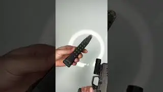 What do you think of the Sar 9 Platinum edition?