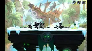 Teros y Brynn Combo